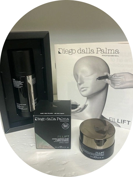 Schoonheidsproducten bij Healing Sun & Beauty — door onszelf gebruikt en aanbevolen